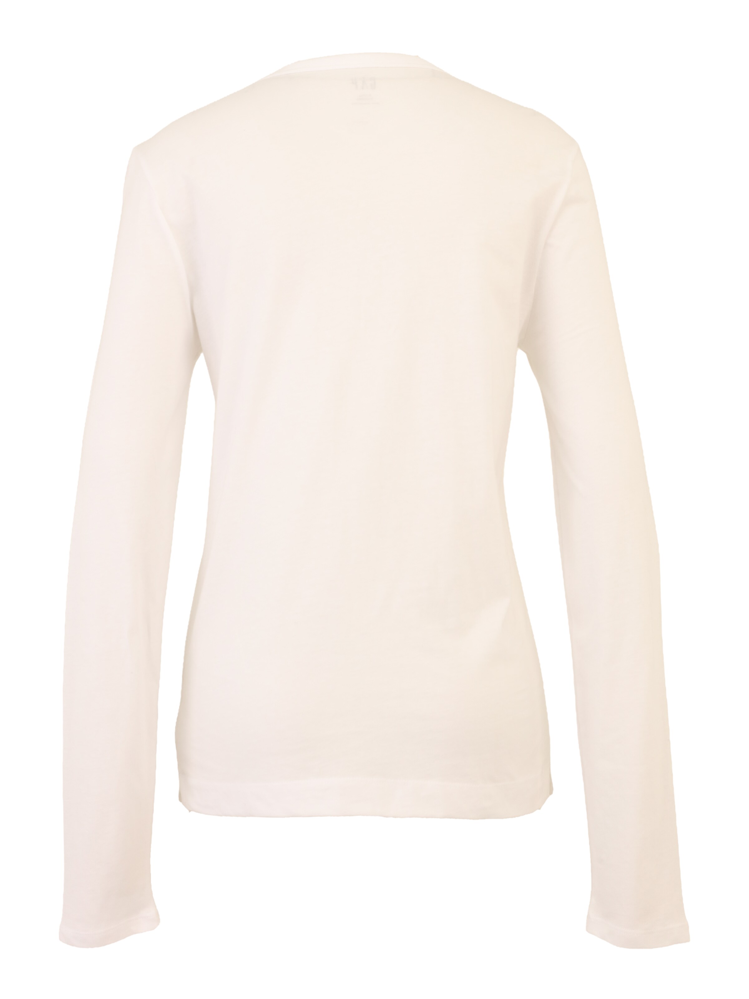 Gap Tall Μπλουζάκι σε λευκό