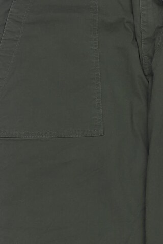 Closed Pants in M in Green