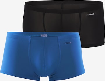 Boxers ' RED0965 Minipants ' Olaf Benz en noir : devant