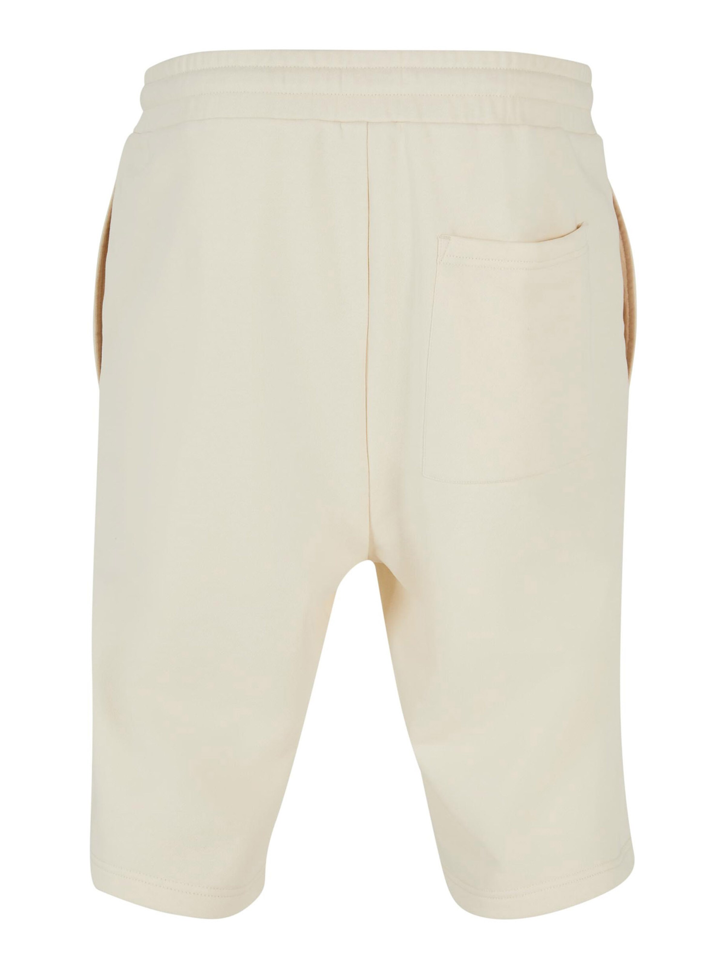 Urban Classics tavaline Püksid, värv valge