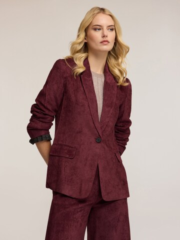 MOTIVI Blazers in Rood