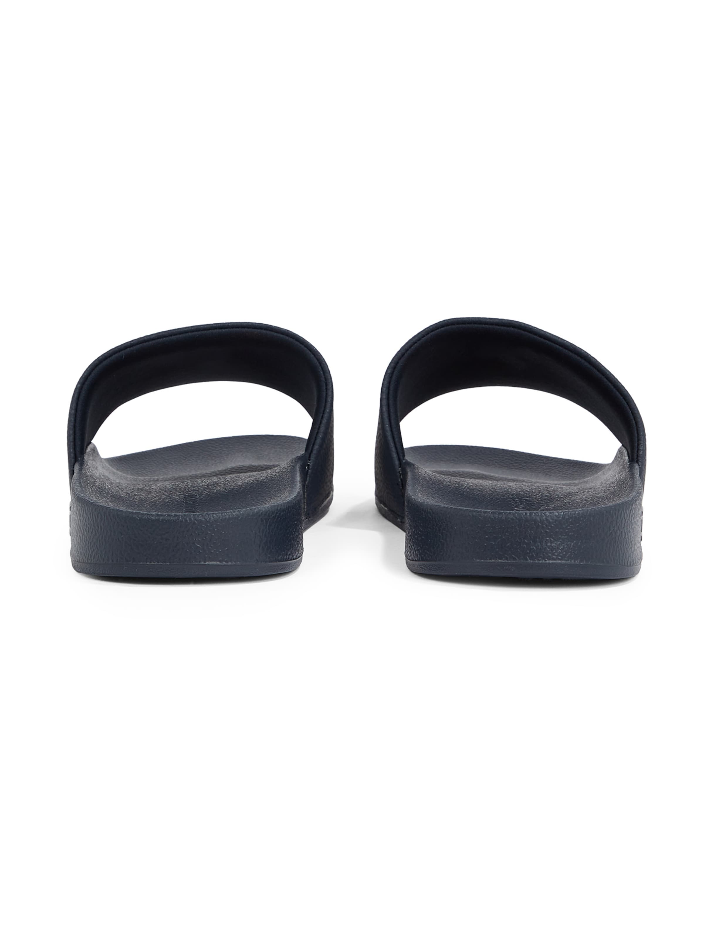 Mule 'NYC' TOMMY HILFIGER en bleu