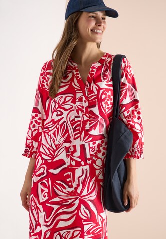 CECIL Kleid in Rot