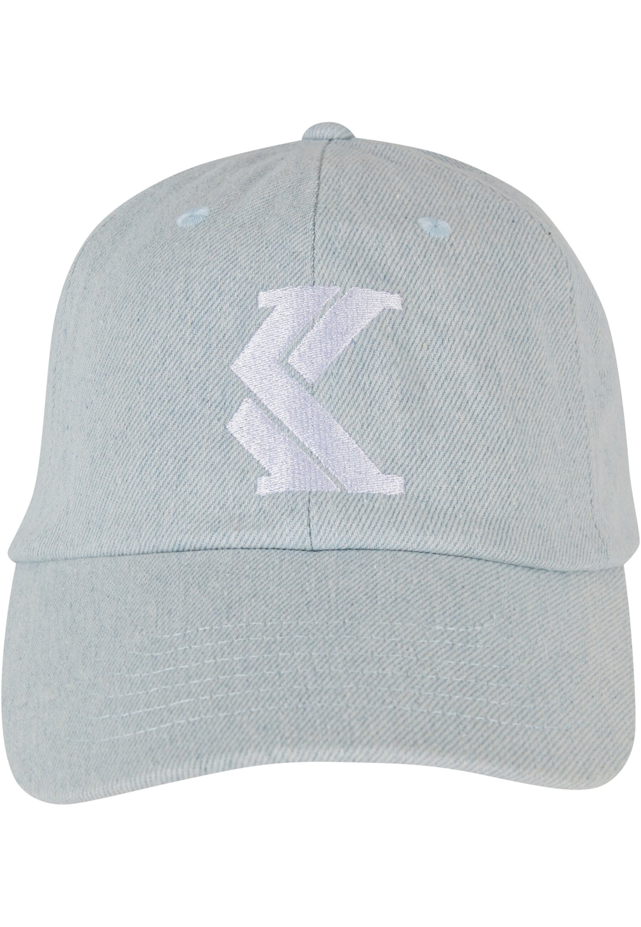 Karl Kani Cap in Grau