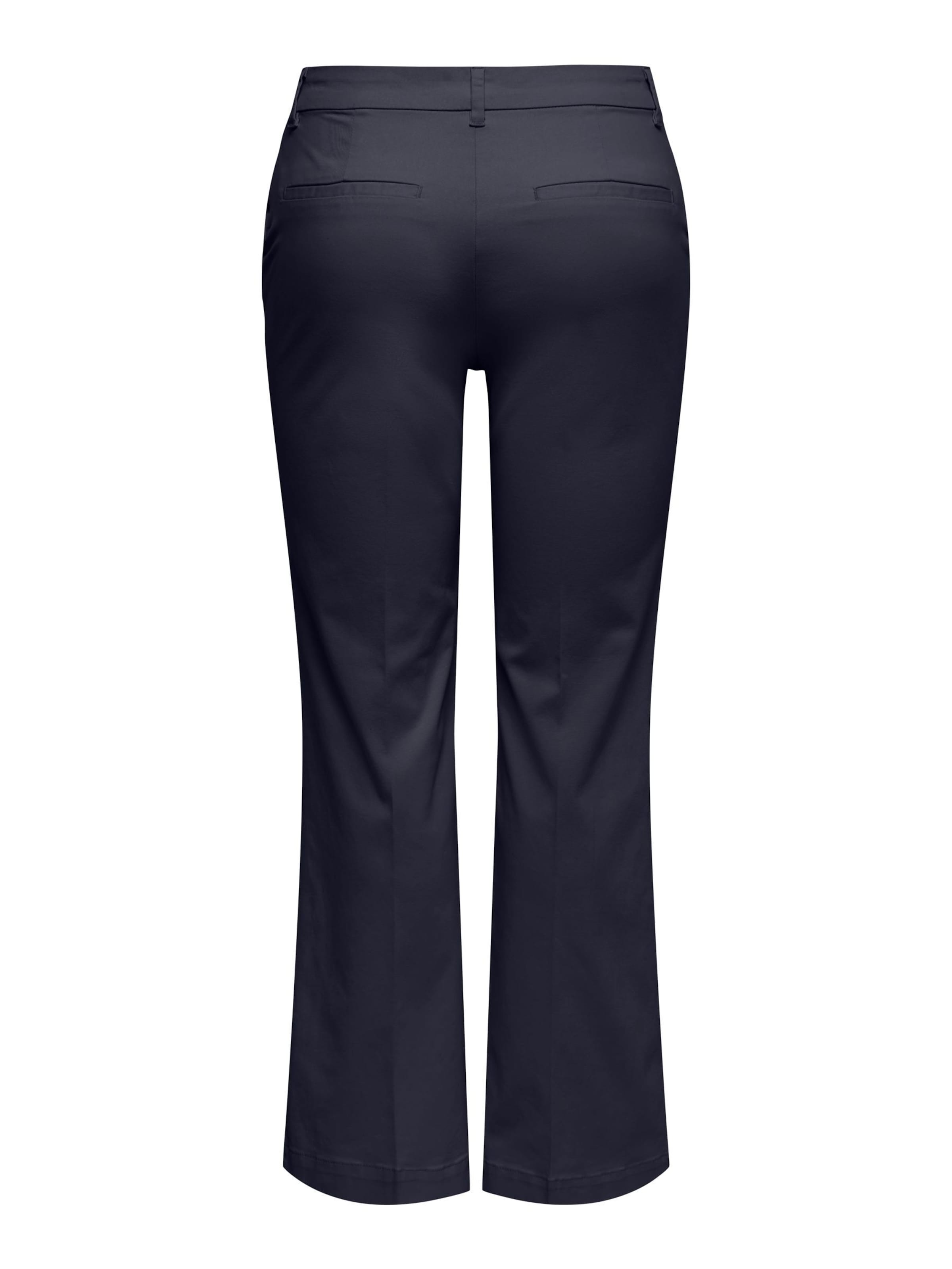 Flared Pantaloni 'ONLStella' di ONLY in blu