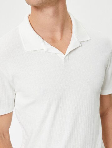 Koton Shirt in White