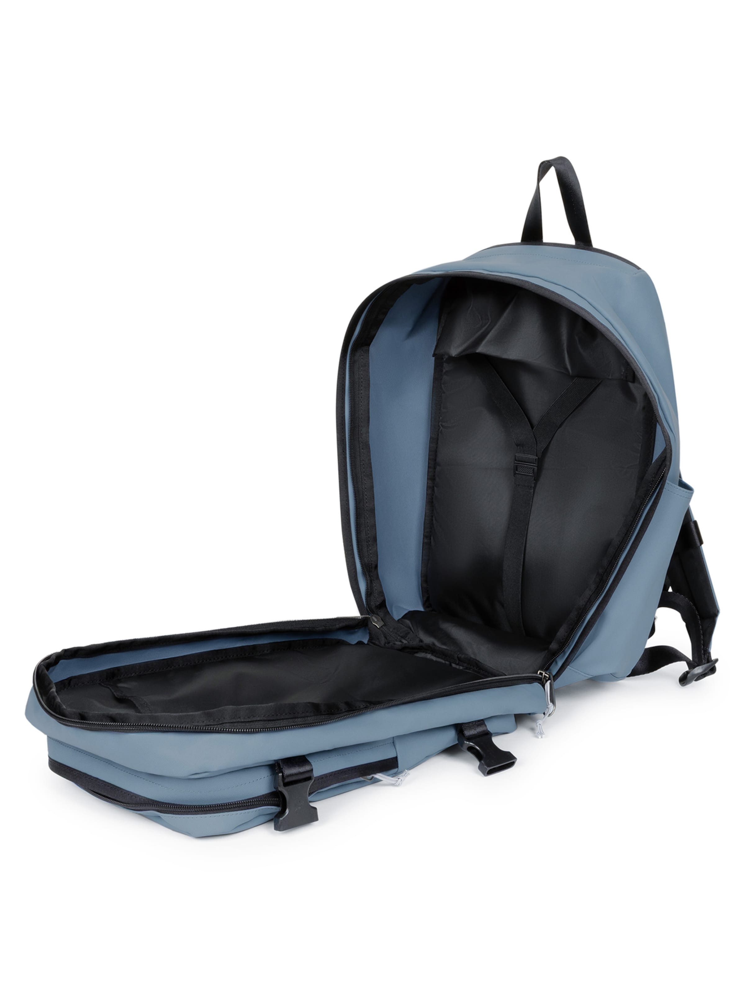 EASTPAK Rugzak in Blauw