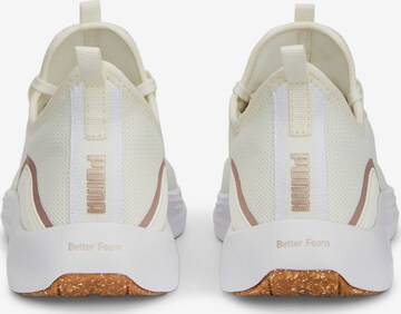 PUMA Sports shoe in Beige