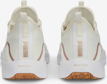 PUMA Athletic Shoes in Beige