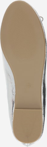 ONLY Ballet Flats 'BEE' in Silver