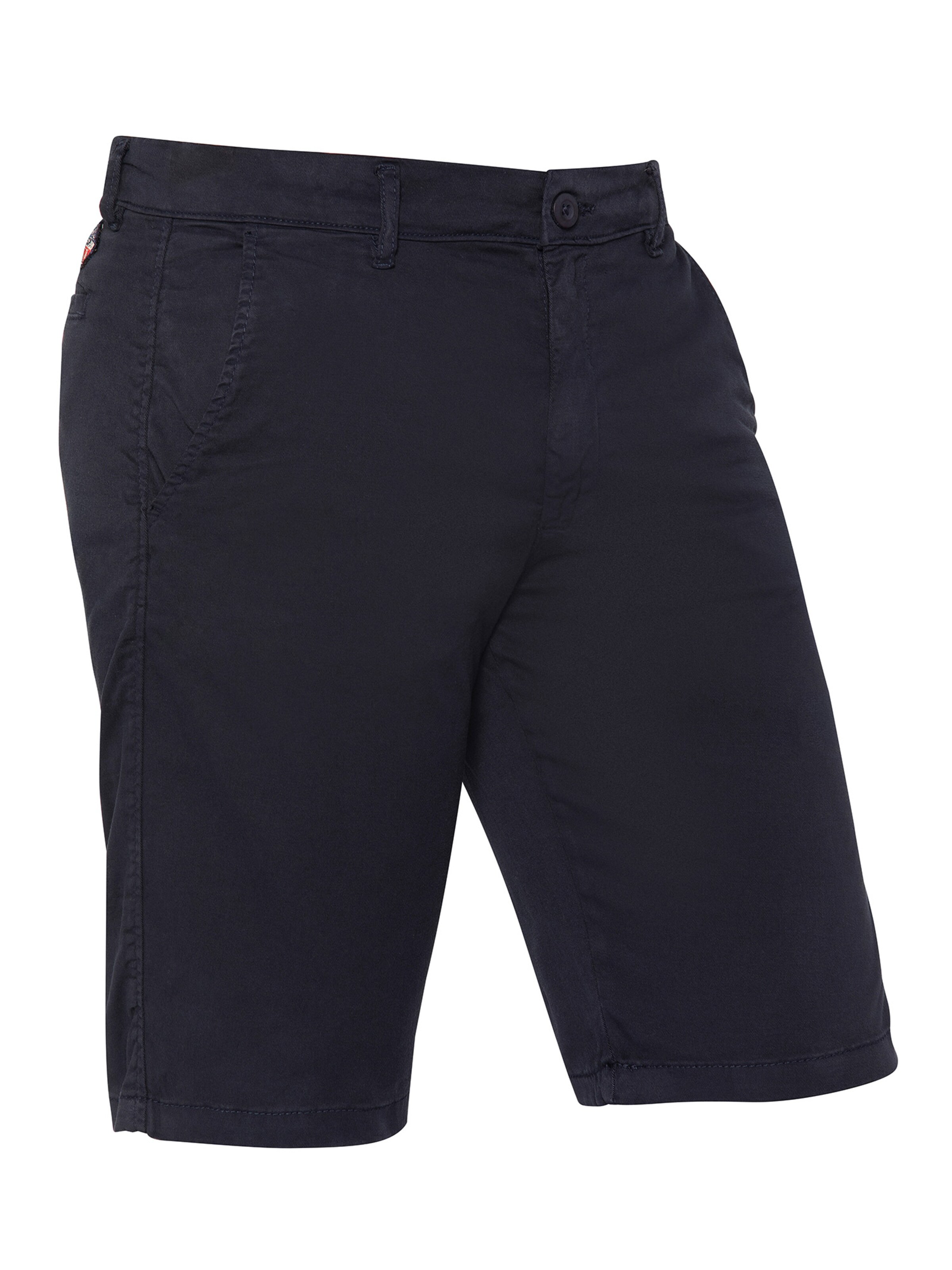 Schott NYC Slimfit Hose‌‌‌‌‌‌‌‌‌ in Blau