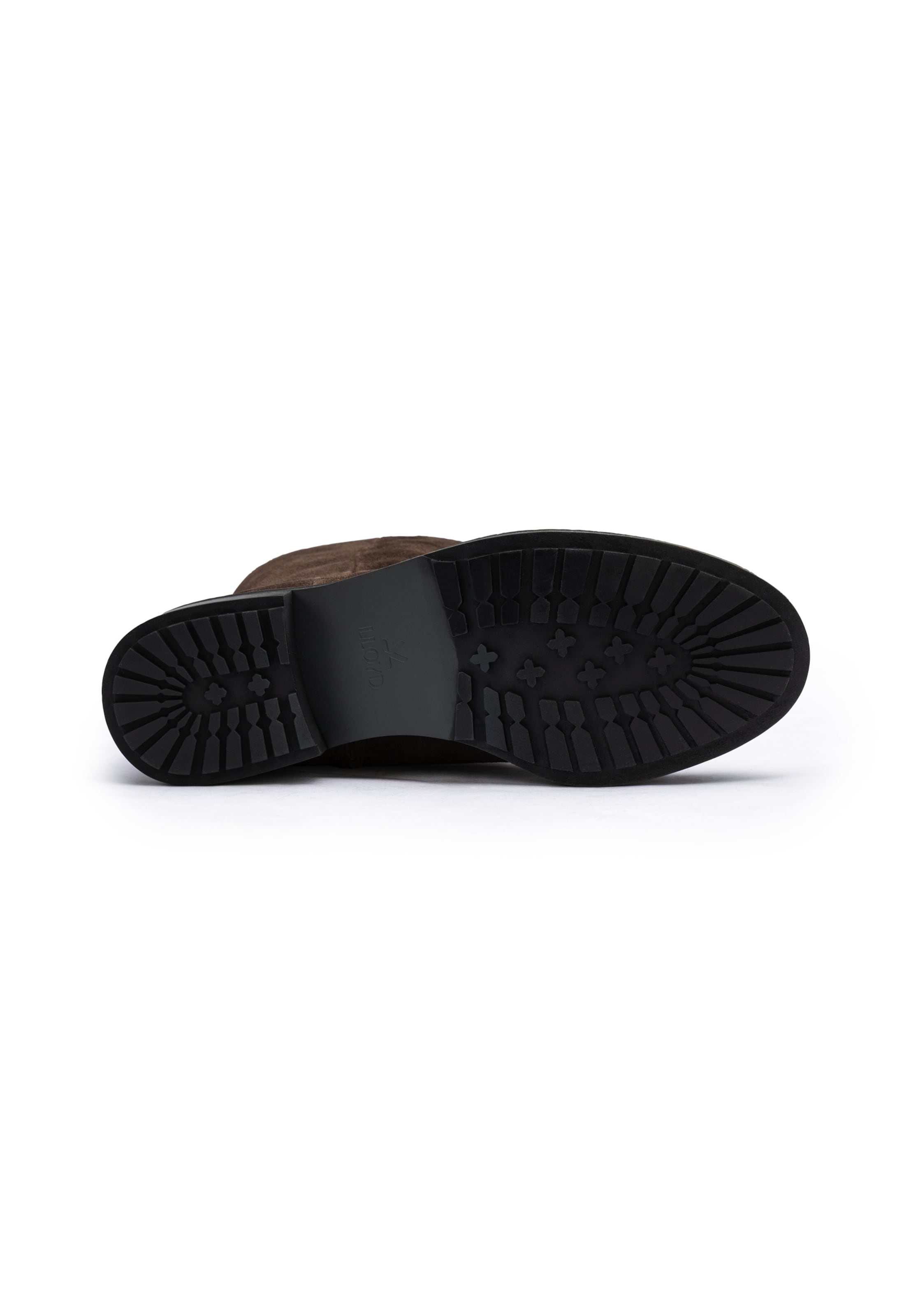 Bottes 'CLEO 385' LLOYD en marron