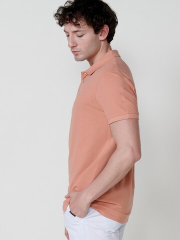 KOROSHI Shirt in Oranje