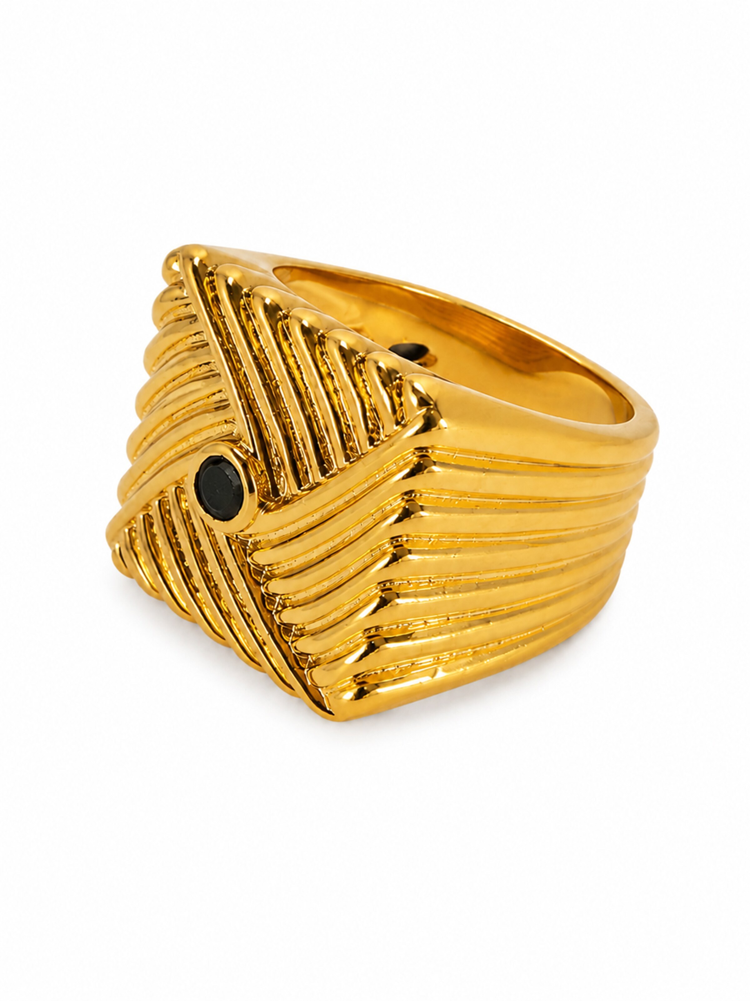 RteRme Ring 'Doria Ring'‌‌‌‌ in Gold