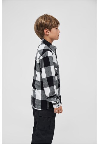 Regular fit Camicia di Brandit in nero