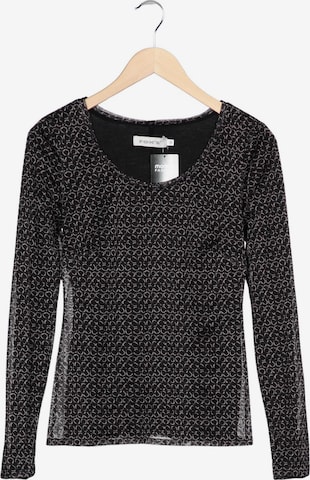 FOX’S Top & Shirt in S in Black: front
