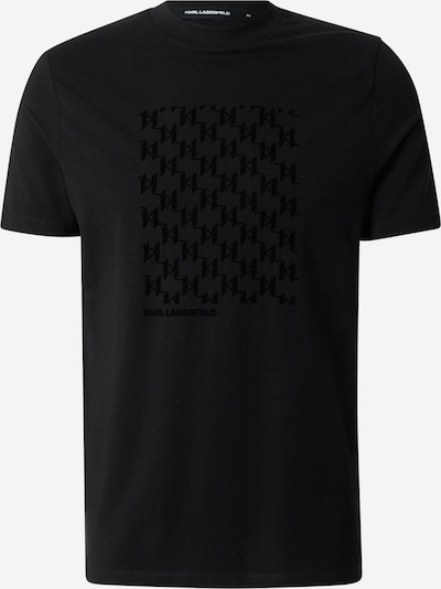 Karl Lagerfeld Majica u crna, Pregled proizvoda