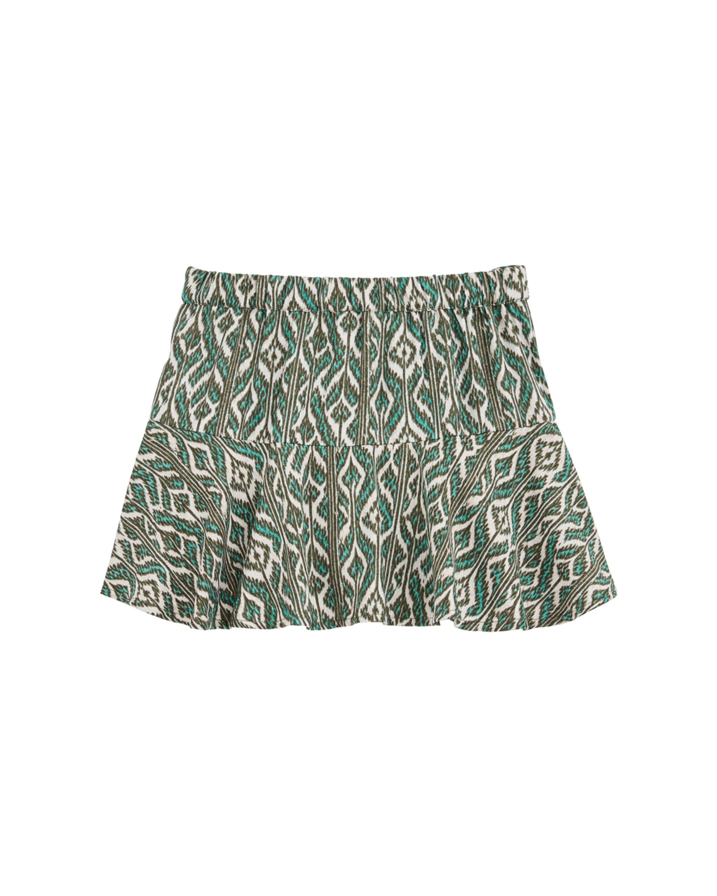 WE Fashion Szoknyák - zöld