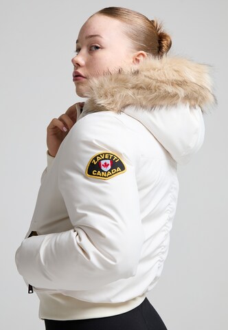Zavetti Canada Tussenjas 'Arabella' in Wit