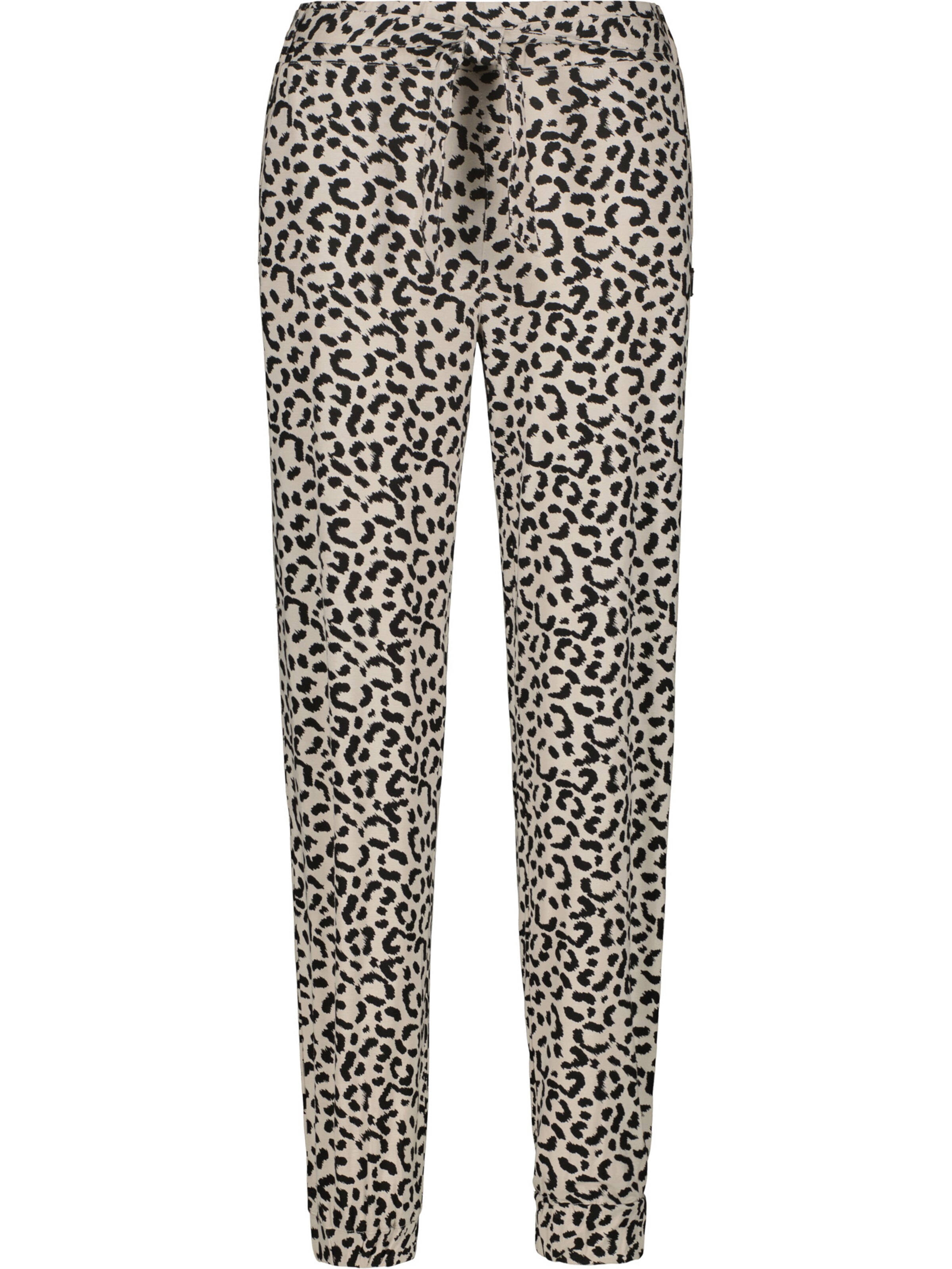 alife & kickin Trousers 'AliceAK' in Beige: front