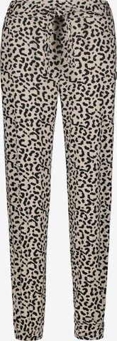 alife & kickin Trousers 'AliceAK' in Beige: front