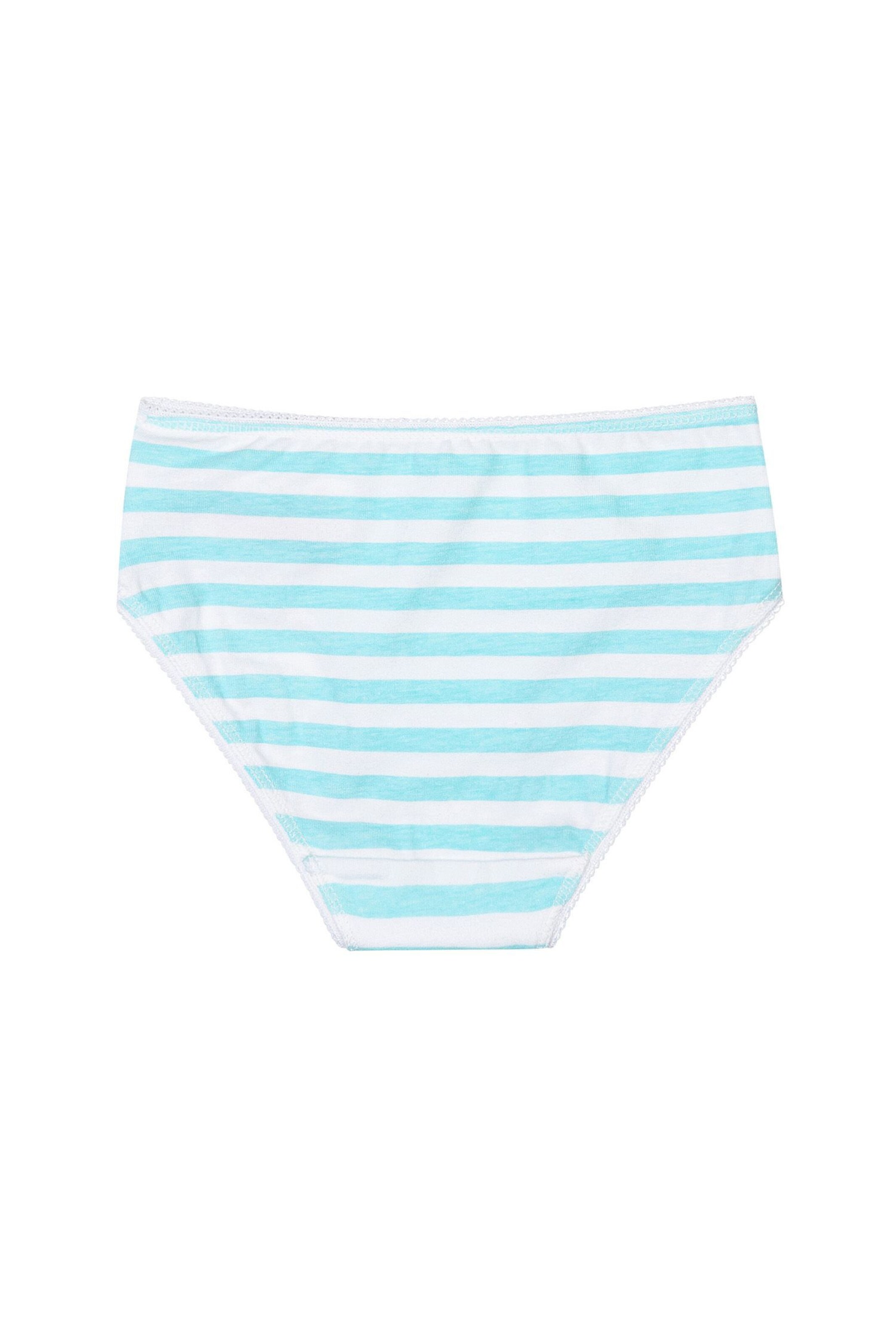 Chiloţi de la MINOTI pe albastru