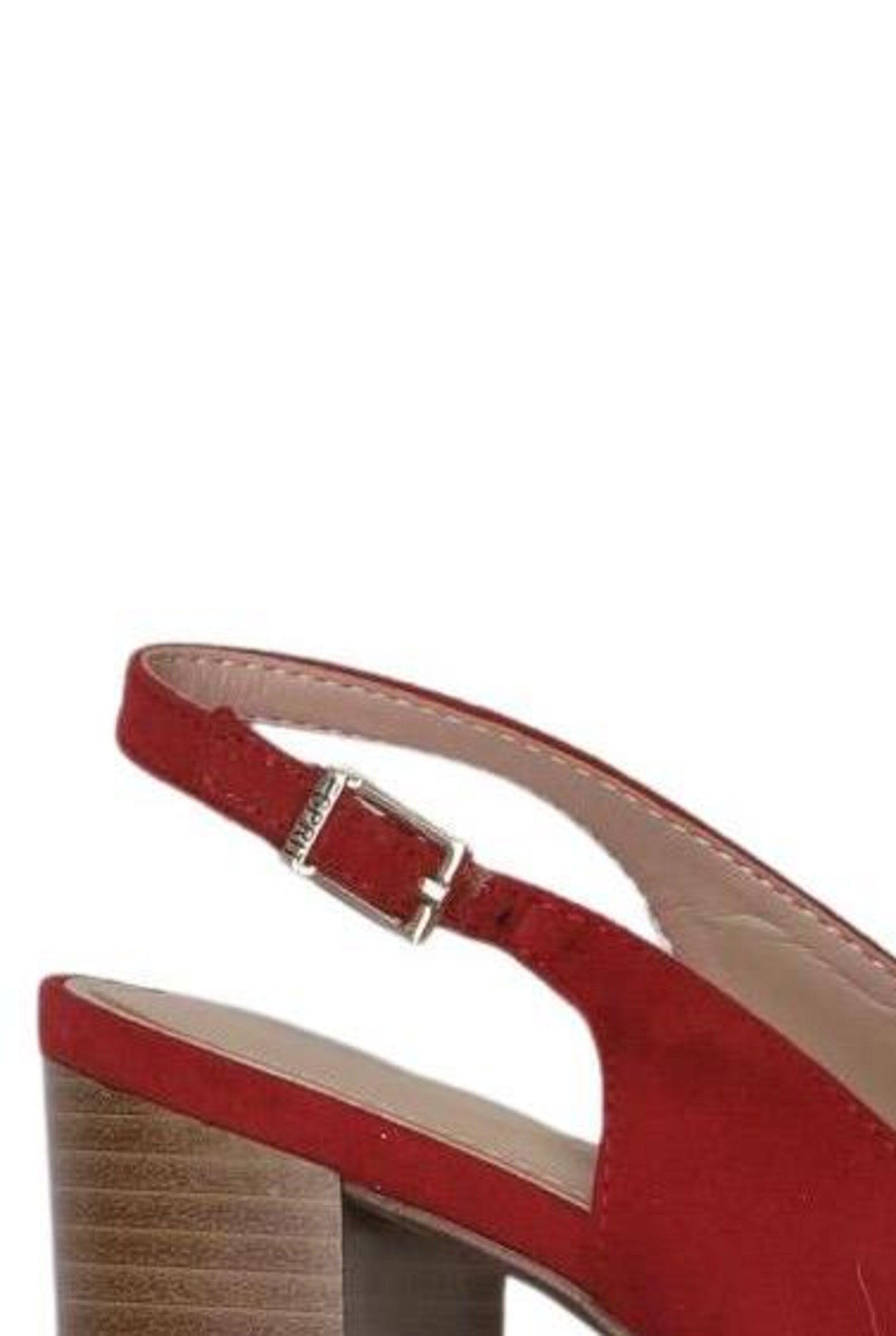 ESPRIT High Heels & Pumps in 38 in Red