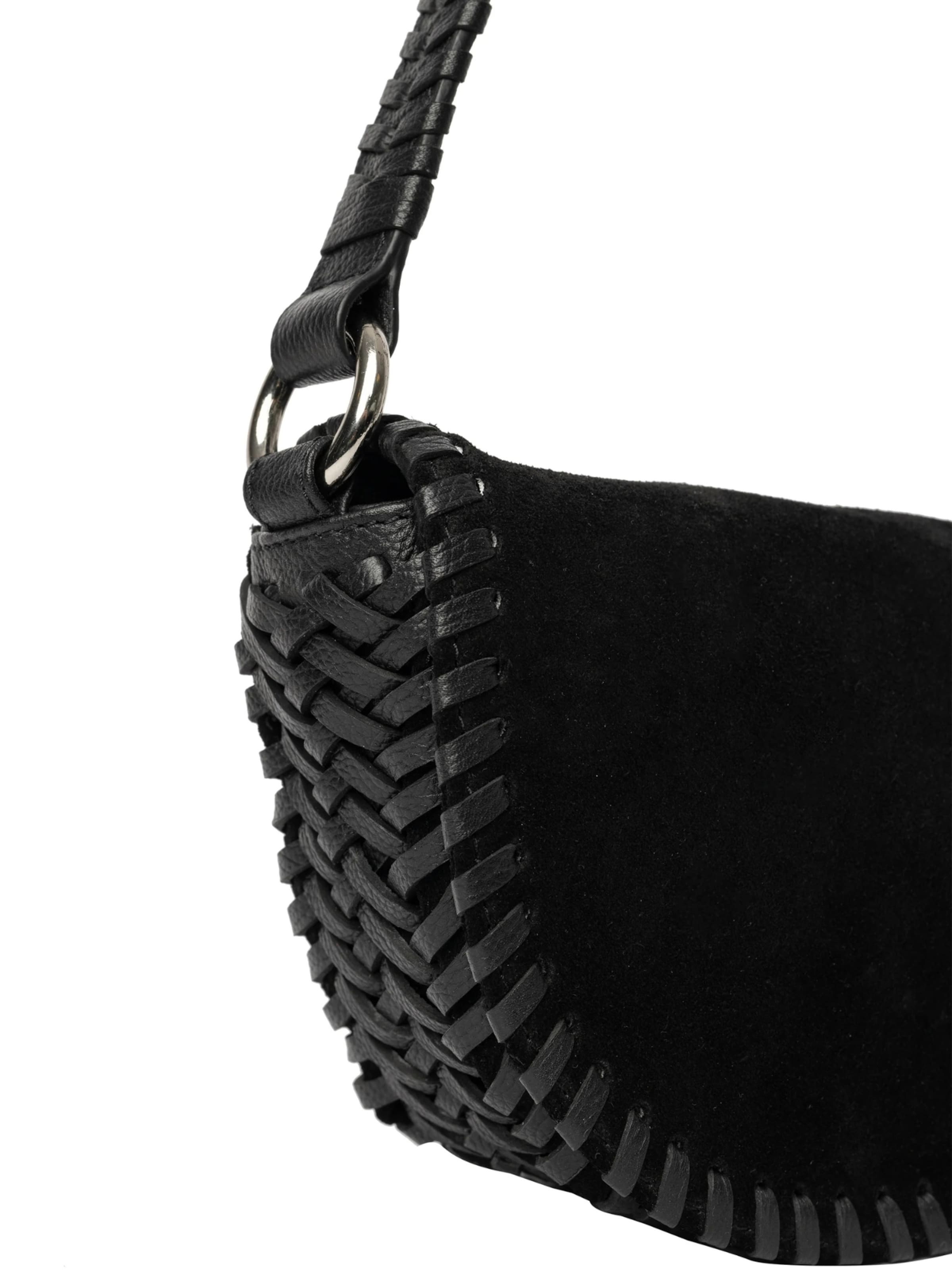 RE:DESIGNED Shopper ' Hestia ' in Zwart