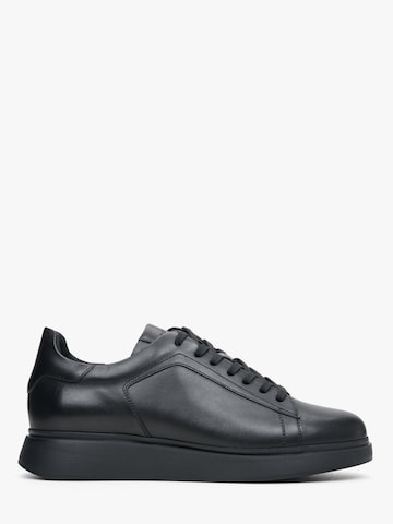 Estro Sneaker low '4617' i sort