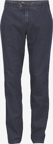 CLUB OF COMFORT Regular Jeans 'Dallas' in Blue: front