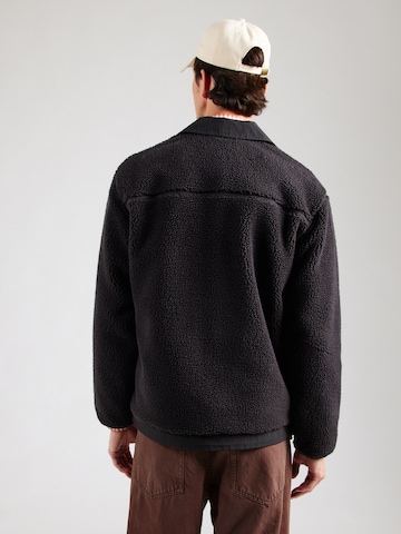 LEVI'S ® Демисезонная куртка 'Joonie Sherpa Jacket' в Черный