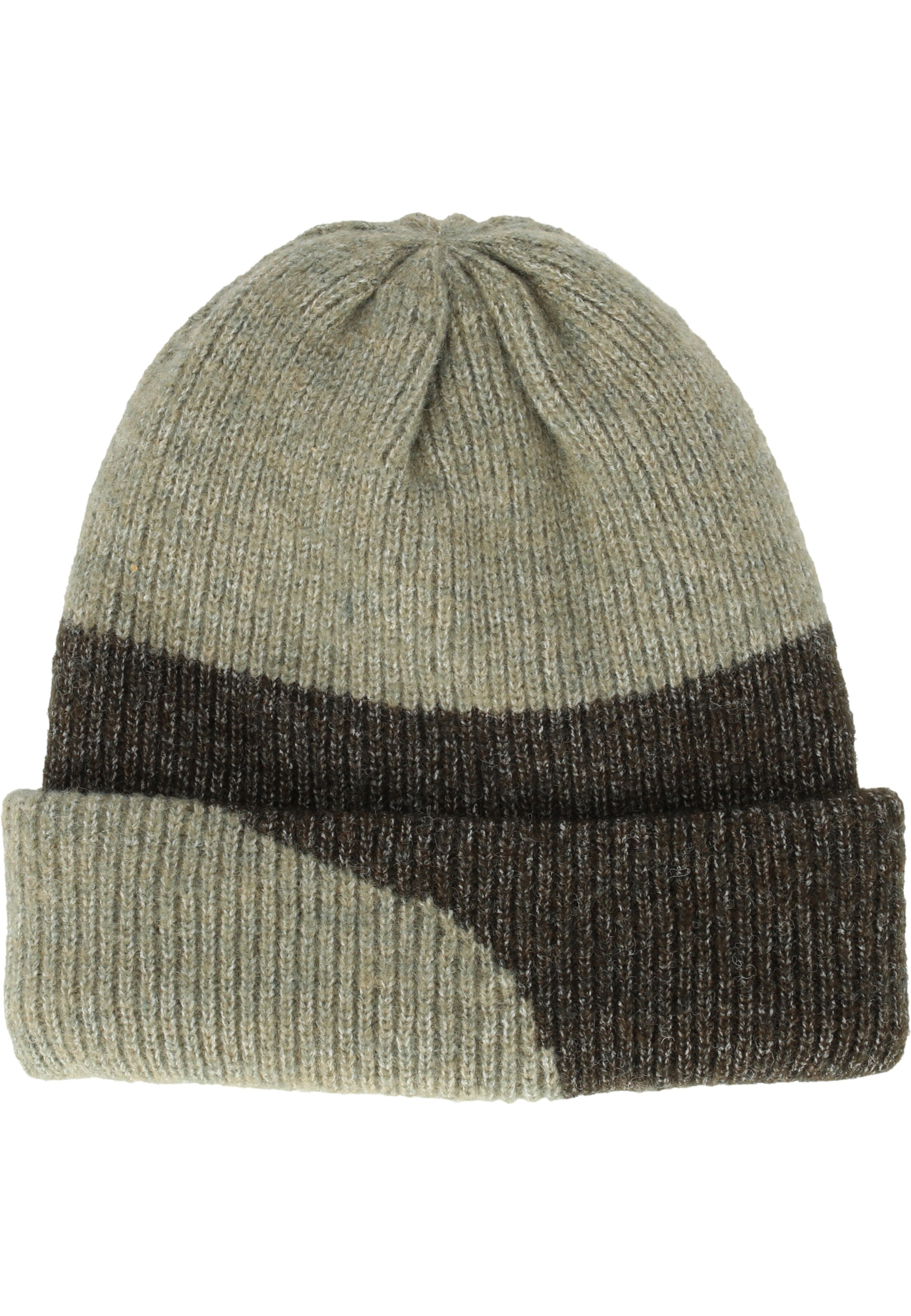Whistler Muts 'Luno' in Groen: voorkant