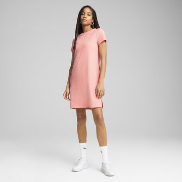 Robe 'Ess' PUMA en rose