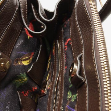 DSQUARED2 Handtasche One Size in Braun