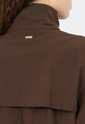 Athlecia Trainingsjacke 'Hero V2' in Rot