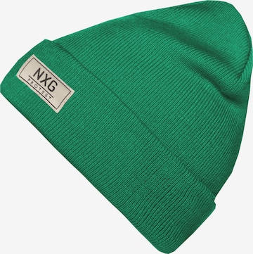 PROTEST Beanie 'NXG OKOWA' in Green: front
