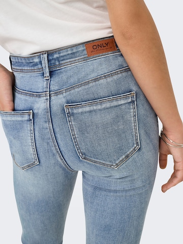 ONLY Skinny Farmer 'ONLWauw' - kék
