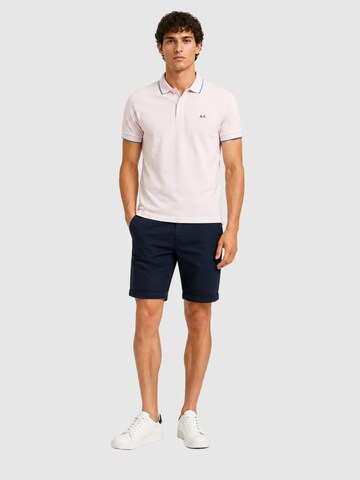 SUN68 Bluser & t-shirts 'A36111' i pink