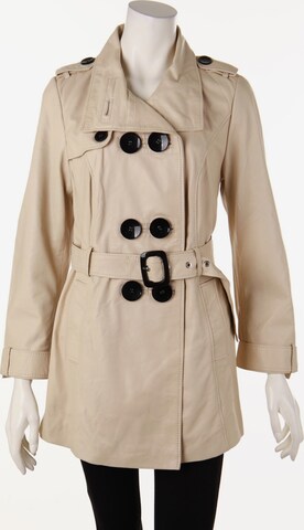 R&L Jacket & Coat in L in Beige: front