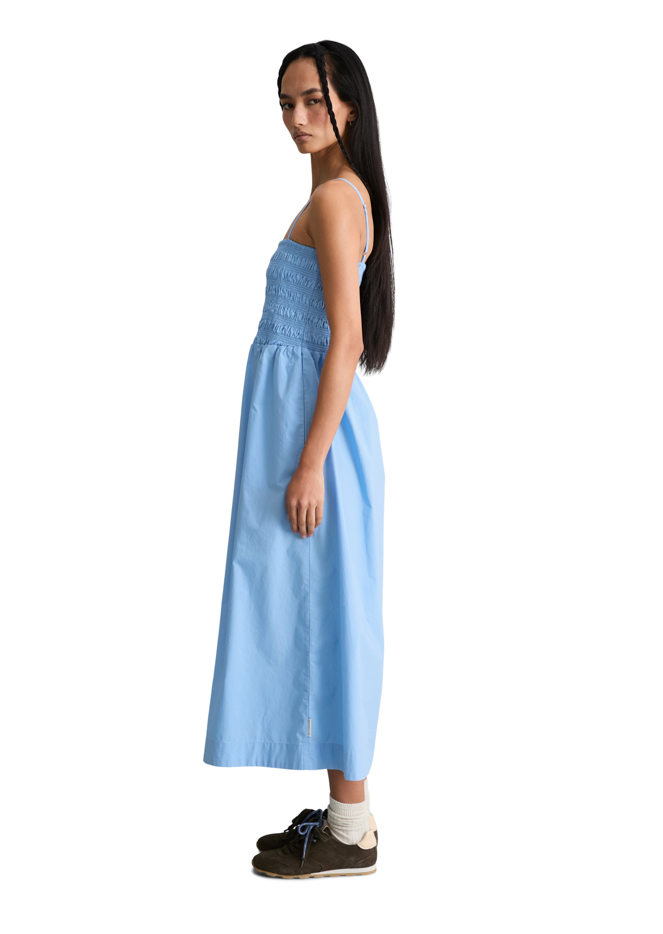 Marc O'Polo DENIM Kleid in Blau