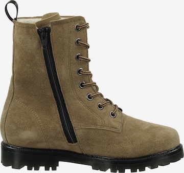 Vado Boots in Brown
