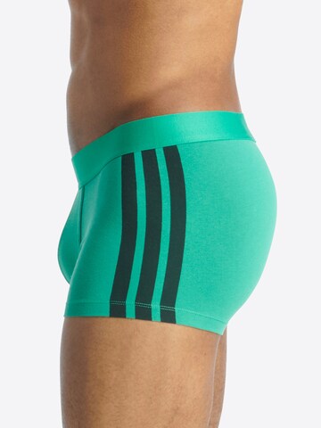 ADIDAS SPORTSWEAR Boxer shorts ' Active Flex Cotton 3 Stripes ' in Mixed colours