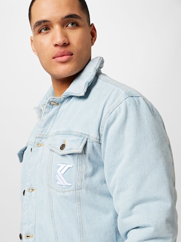 Karl Kani Tussenjas in Blauw