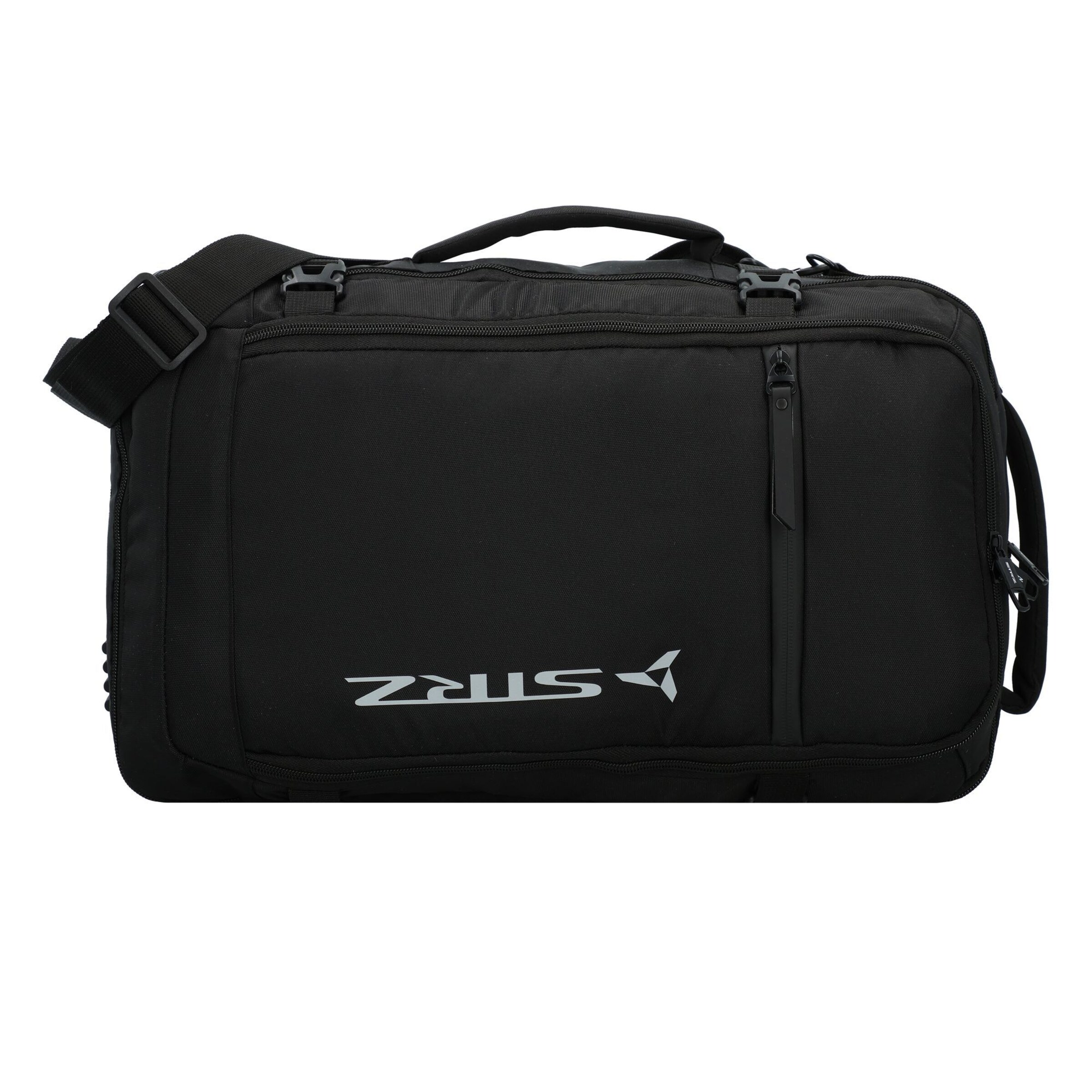 Polestream (STRZ) Laptop bag in Black