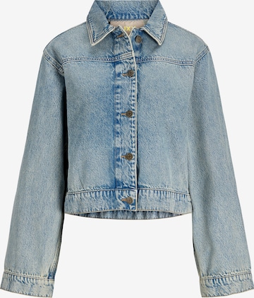 JJXX Kurtka przejściowa w kolorze niebieski: przód