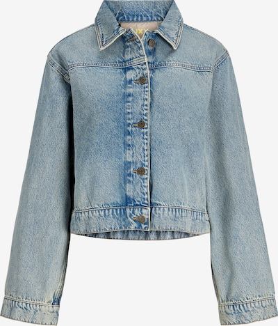 JJXX Välikausitakki värissä sininen denim, Tuotenäkymä