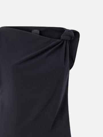 PINKO Shirt 'MAGLIA' in Black