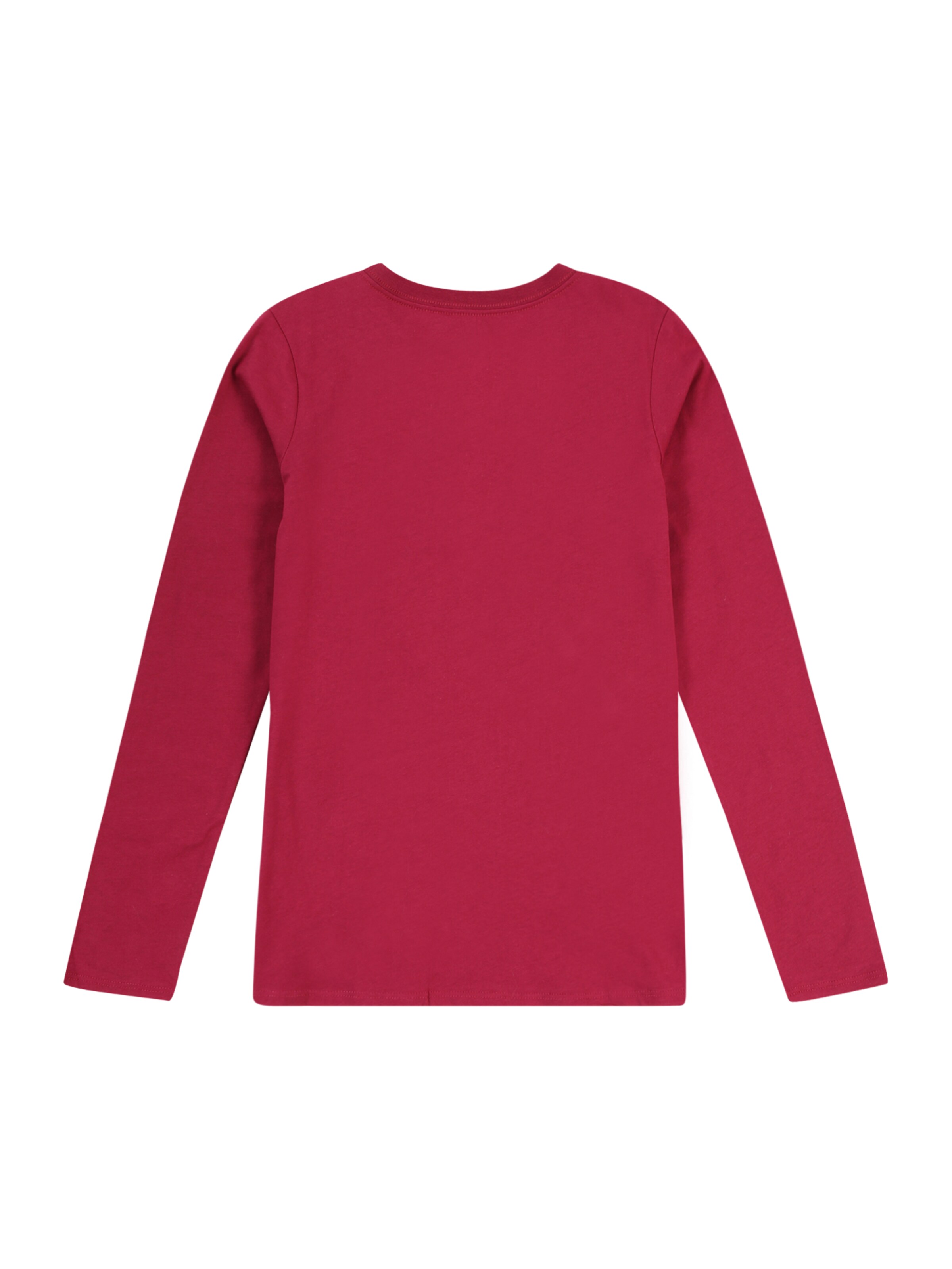 LEVI'S ® Shirt in Red