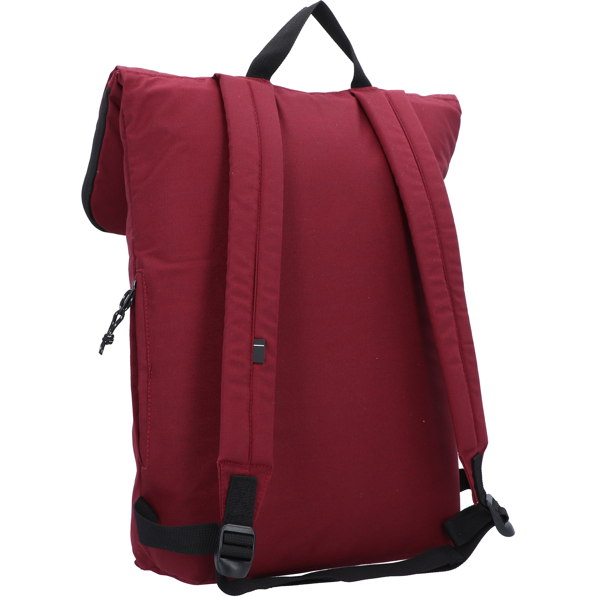 Forvert Backpack 'Drew' in Red