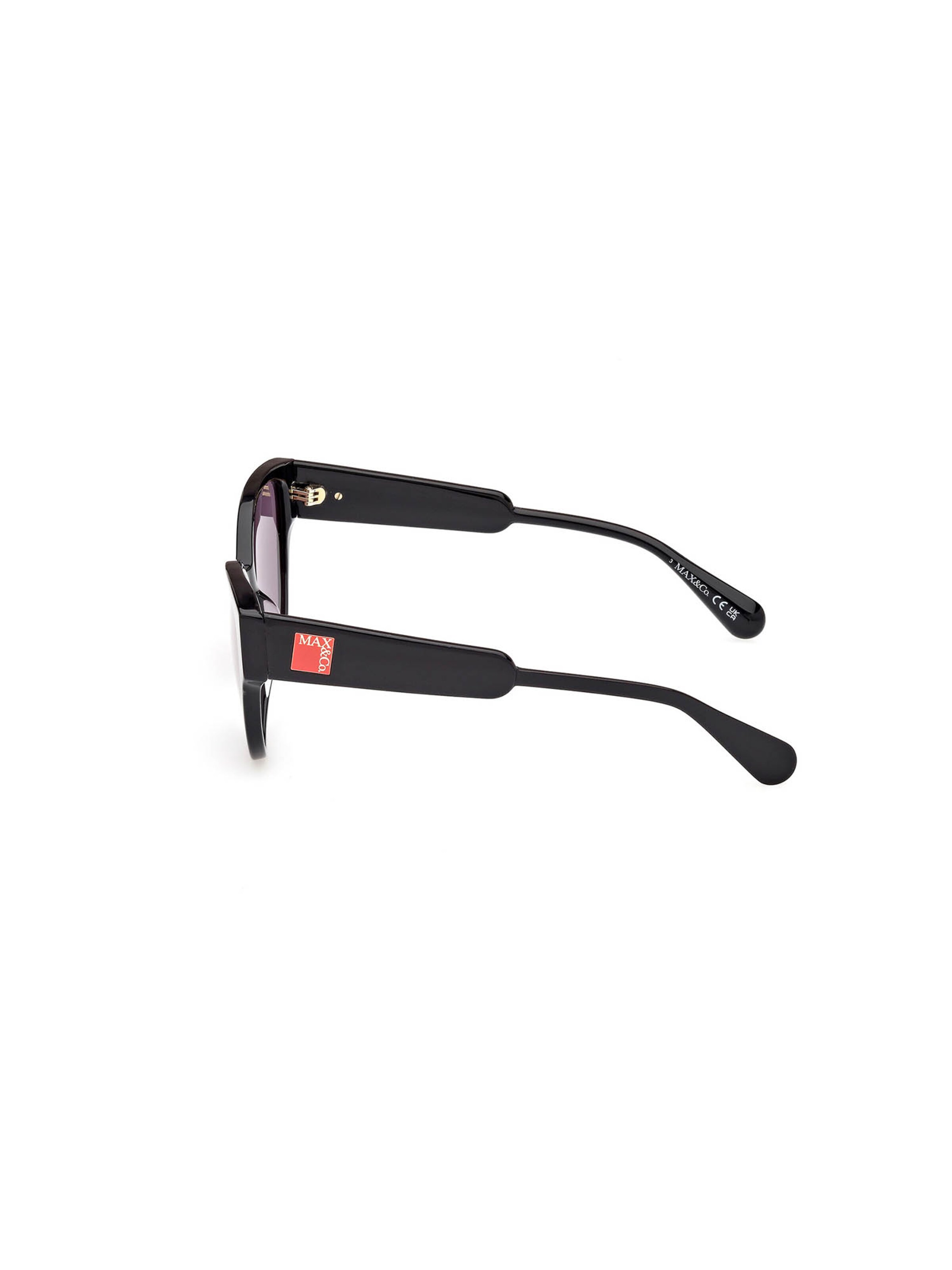 MAX&Co. Sunglasses in Black